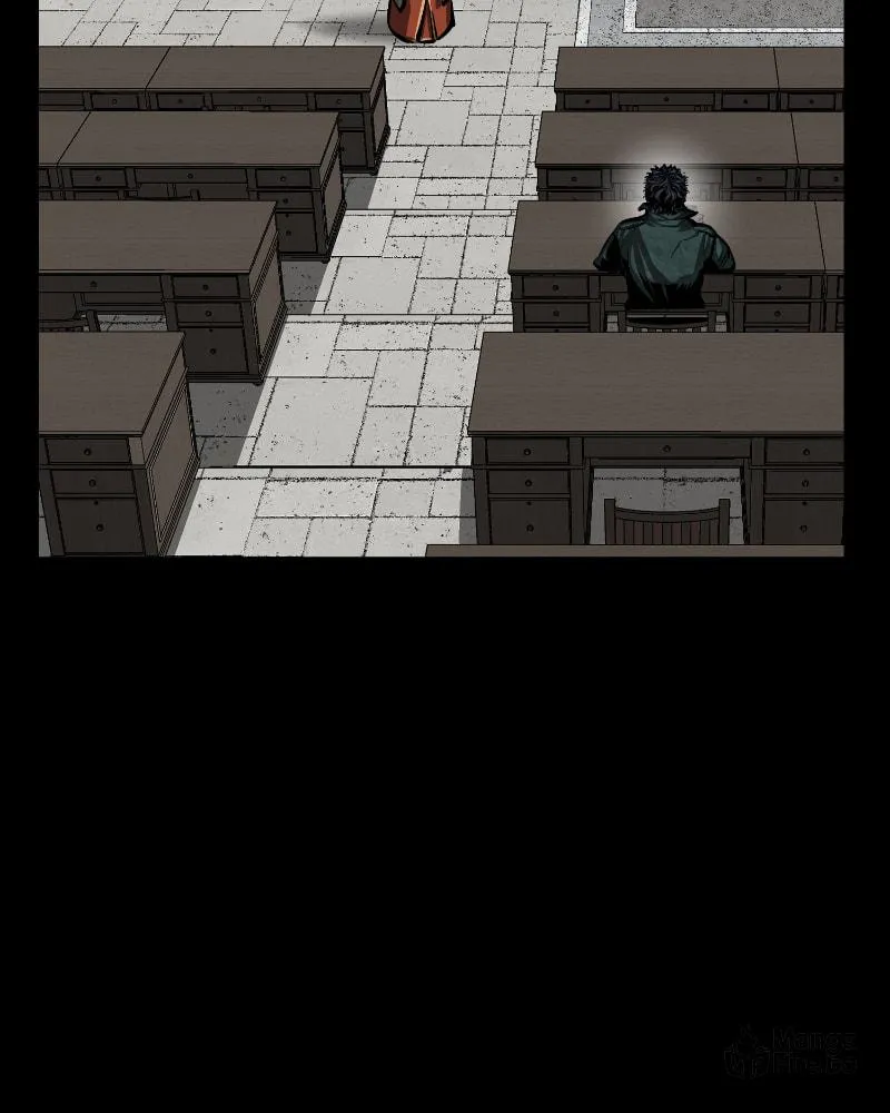 The Protagonist's Hidden Strength Chapter 29 page 10 - 