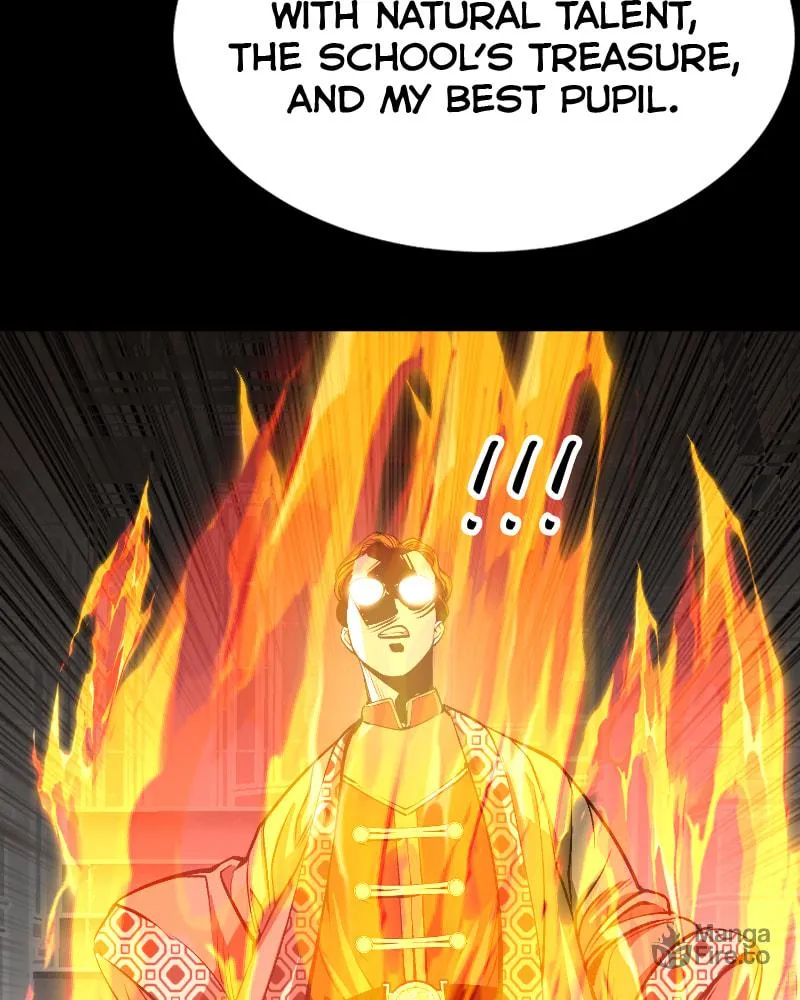The Protagonist's Hidden Strength Chapter 29 page 95 - 