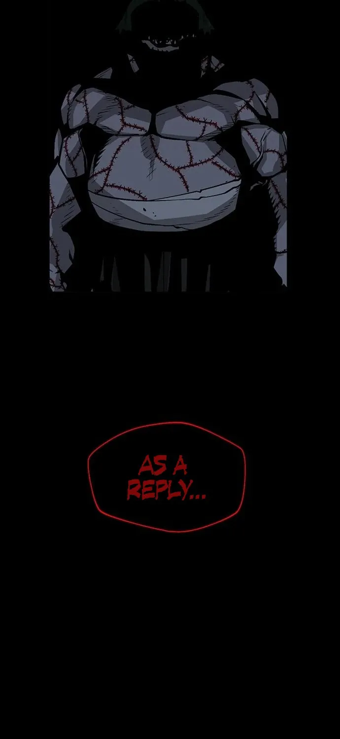 The Protagonist's Hidden Strength Chapter 3 page 101 - 
