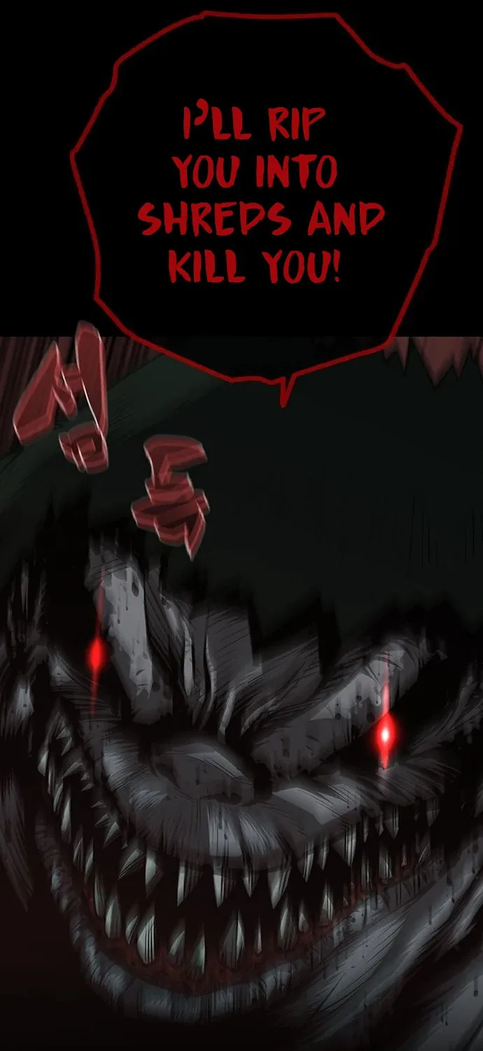 The Protagonist's Hidden Strength Chapter 3 page 102 - 