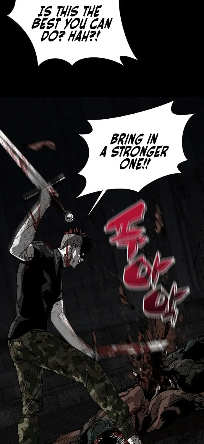 The Protagonist's Hidden Strength Chapter 3 page 14 - 