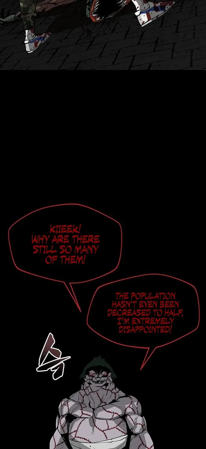 The Protagonist's Hidden Strength Chapter 3 page 15 - 