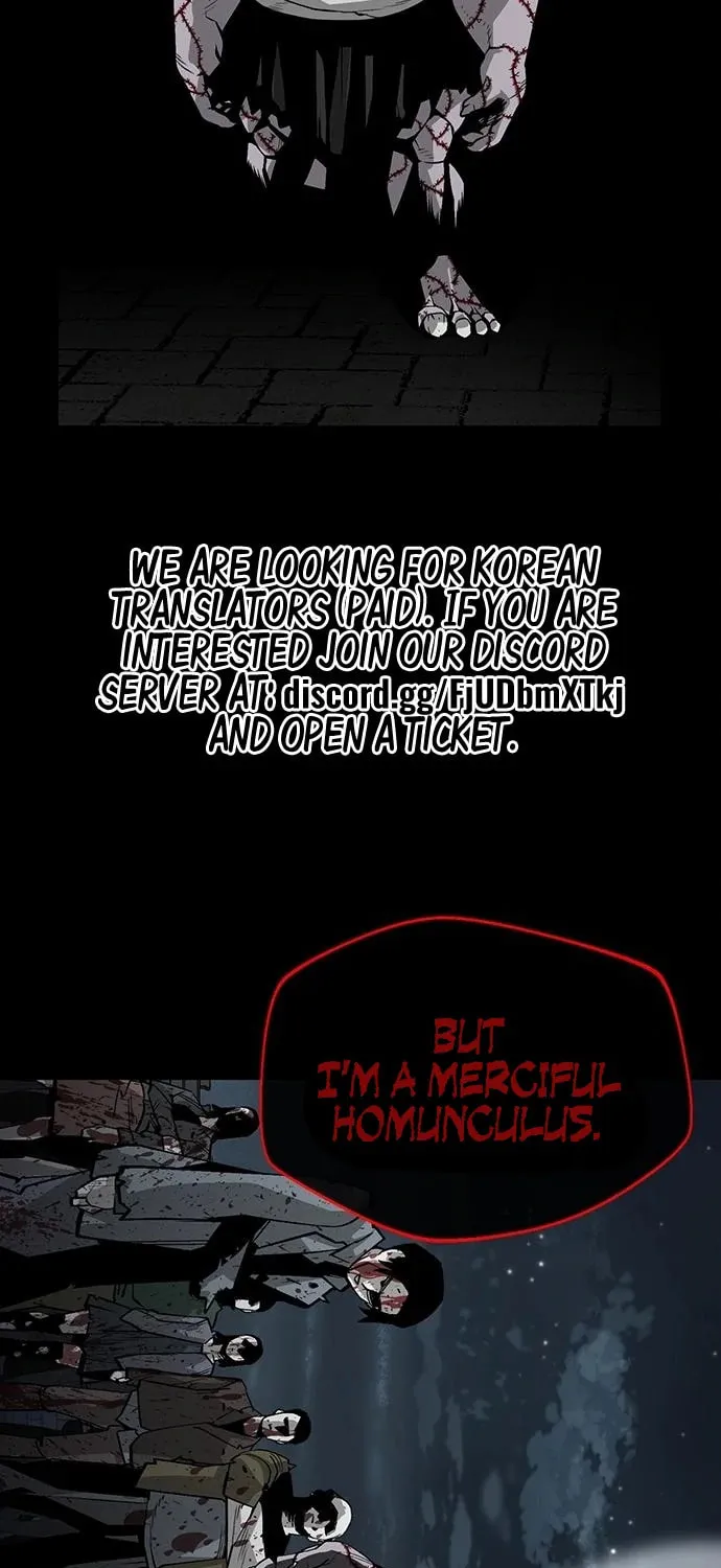 The Protagonist's Hidden Strength Chapter 3 page 16 - 