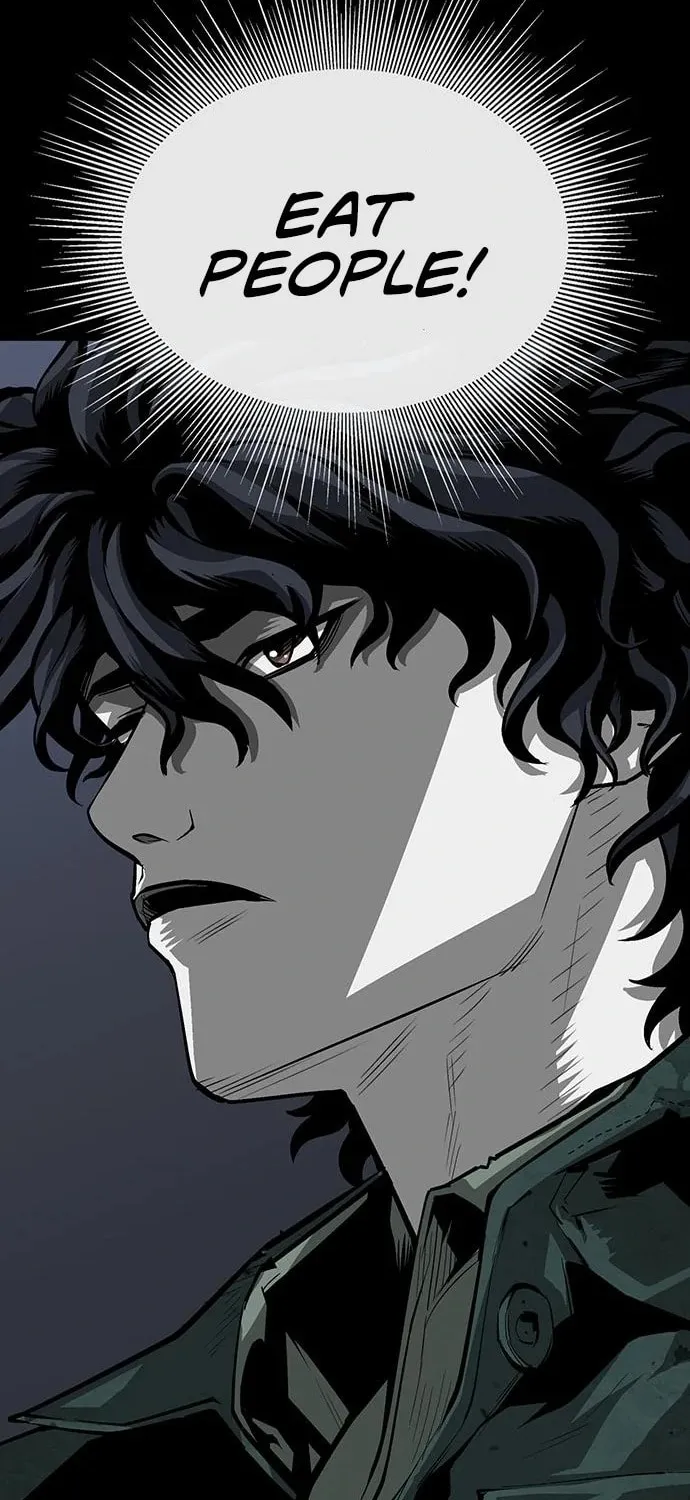The Protagonist's Hidden Strength Chapter 3 page 20 - 