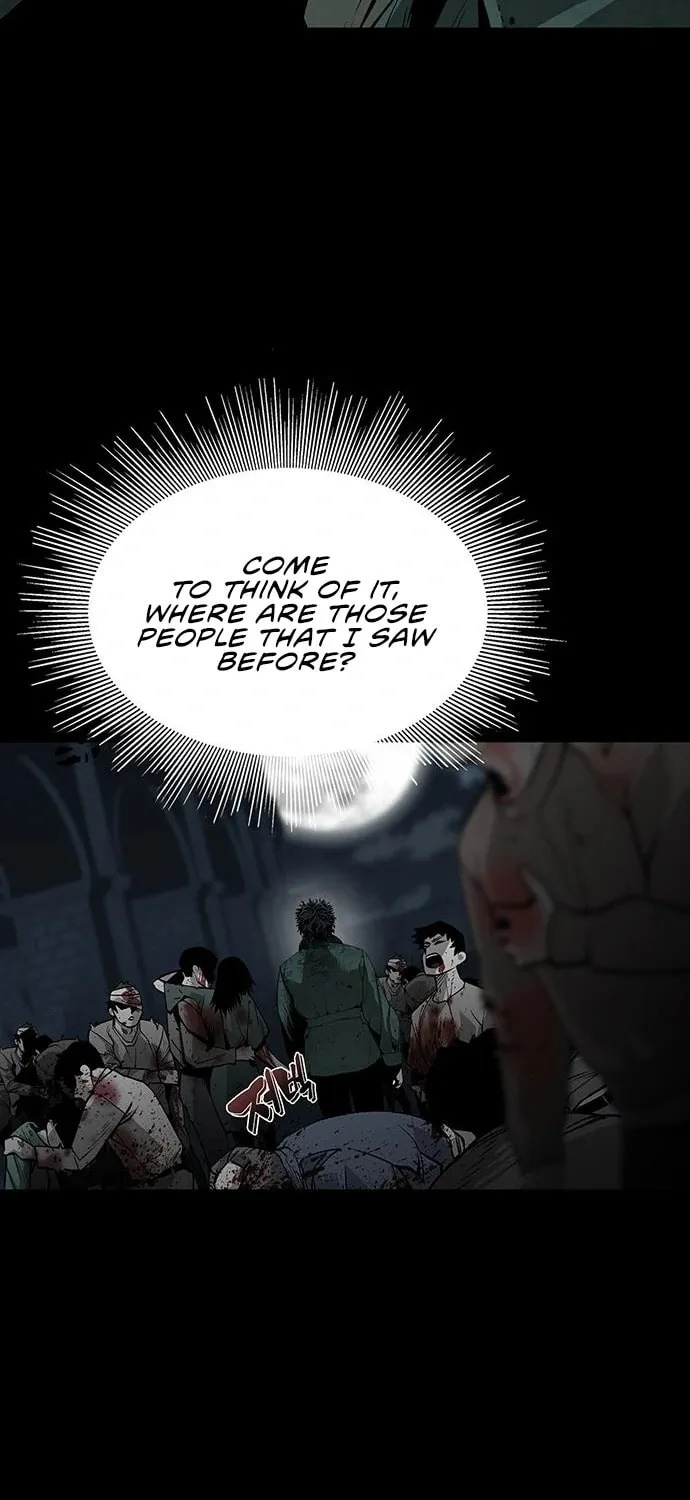 The Protagonist's Hidden Strength Chapter 3 page 21 - 