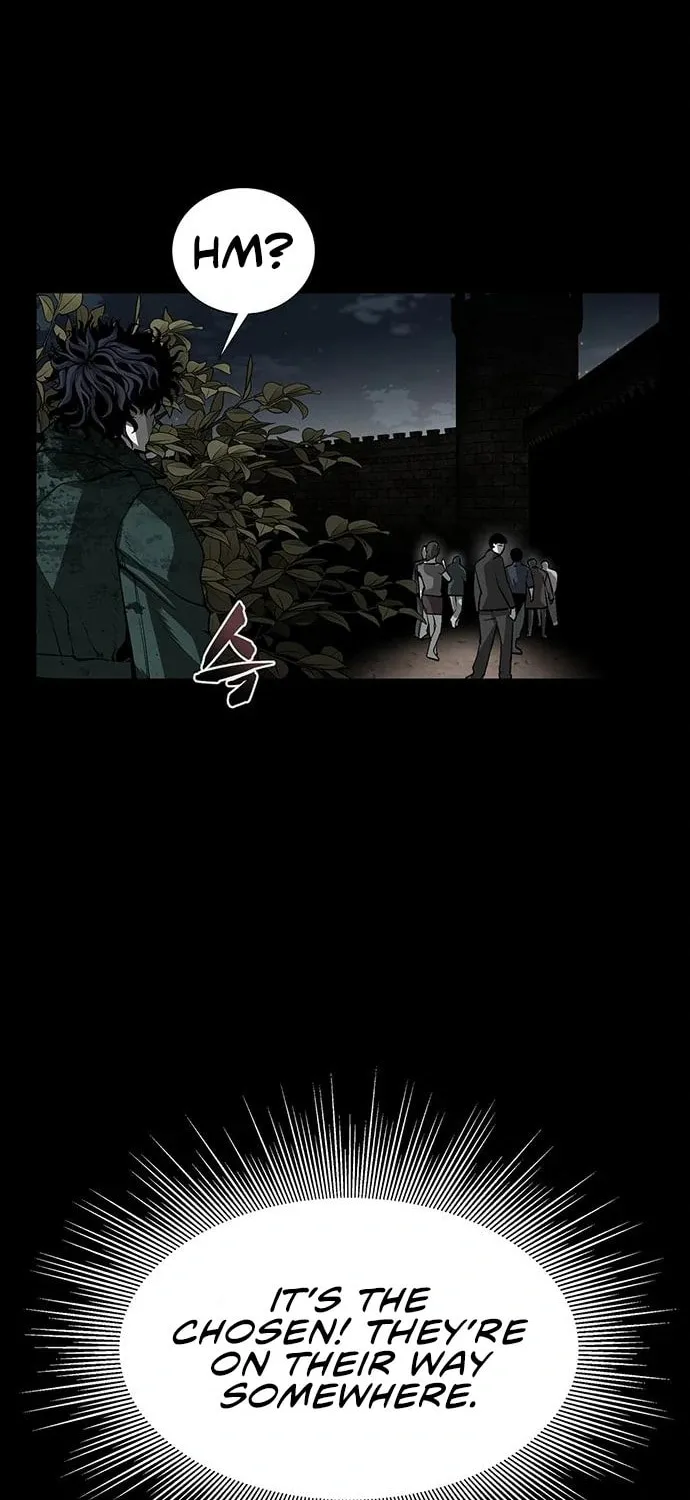 The Protagonist's Hidden Strength Chapter 3 page 22 - 
