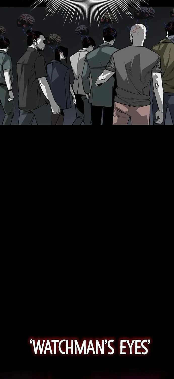 The Protagonist's Hidden Strength Chapter 3 page 23 - 
