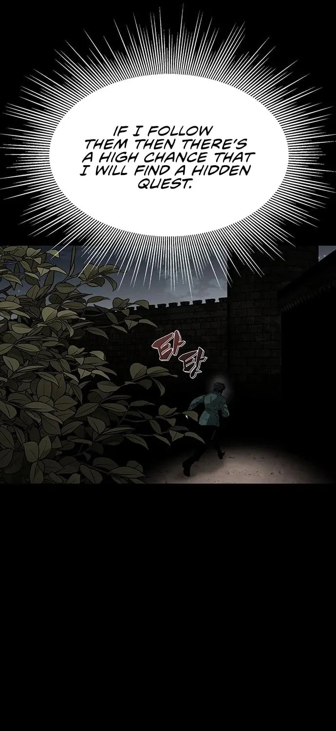 The Protagonist's Hidden Strength Chapter 3 page 26 - 