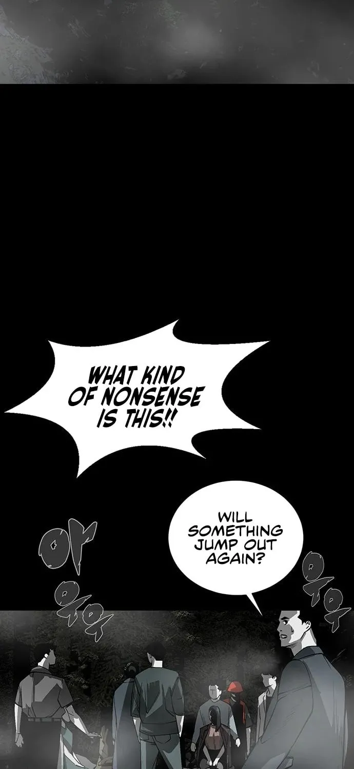 The Protagonist's Hidden Strength Chapter 3 page 29 - 