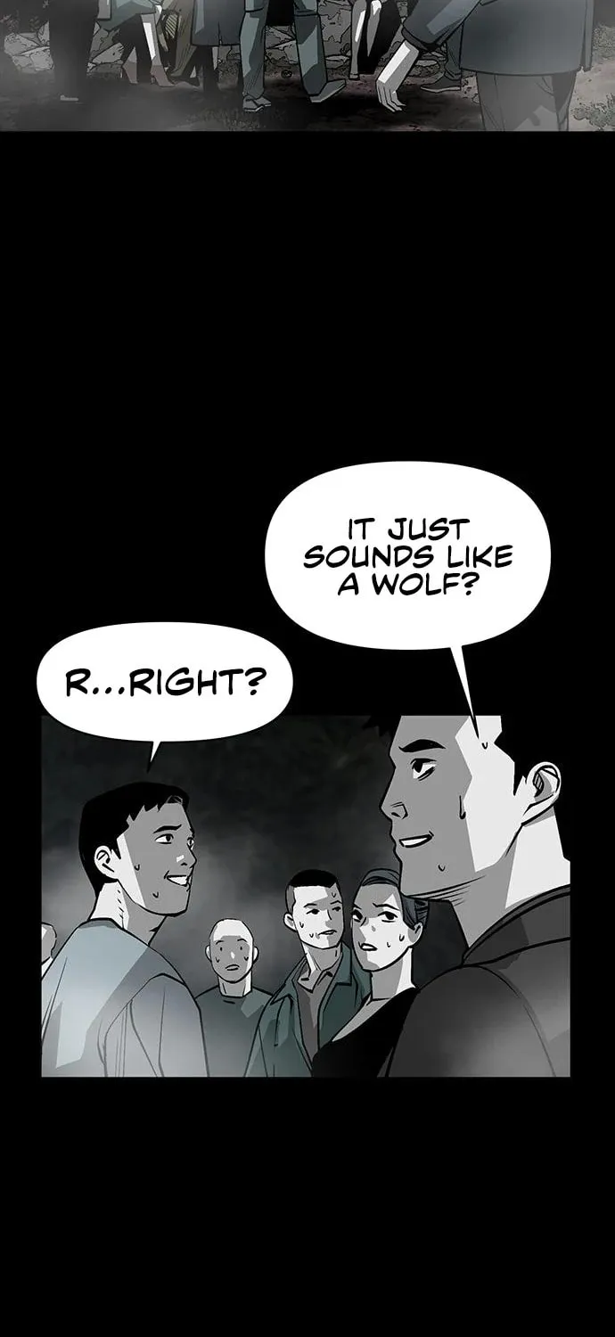 The Protagonist's Hidden Strength Chapter 3 page 30 - 