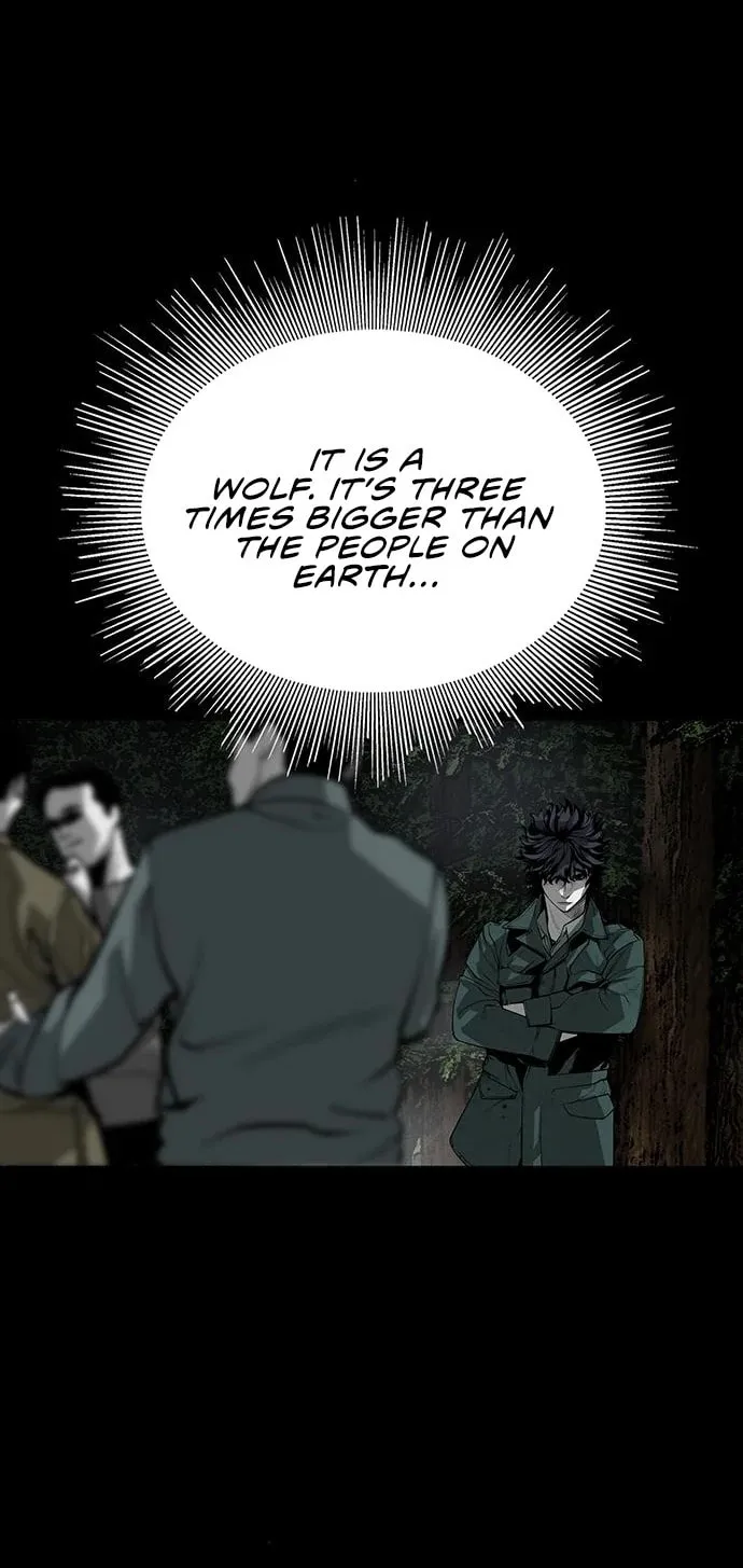 The Protagonist's Hidden Strength Chapter 3 page 31 - 