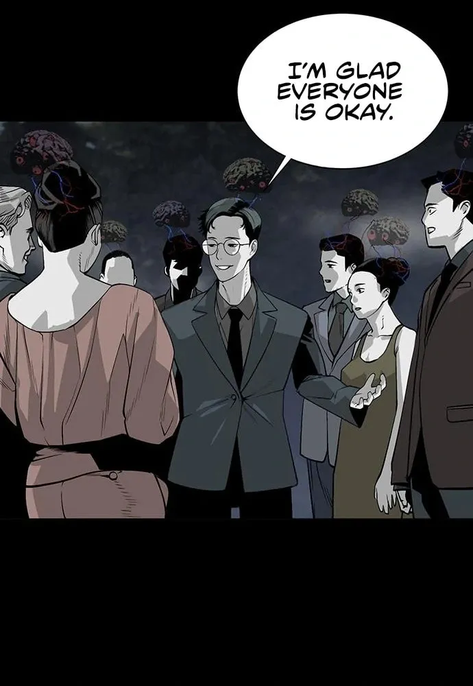 The Protagonist's Hidden Strength Chapter 3 page 38 - 
