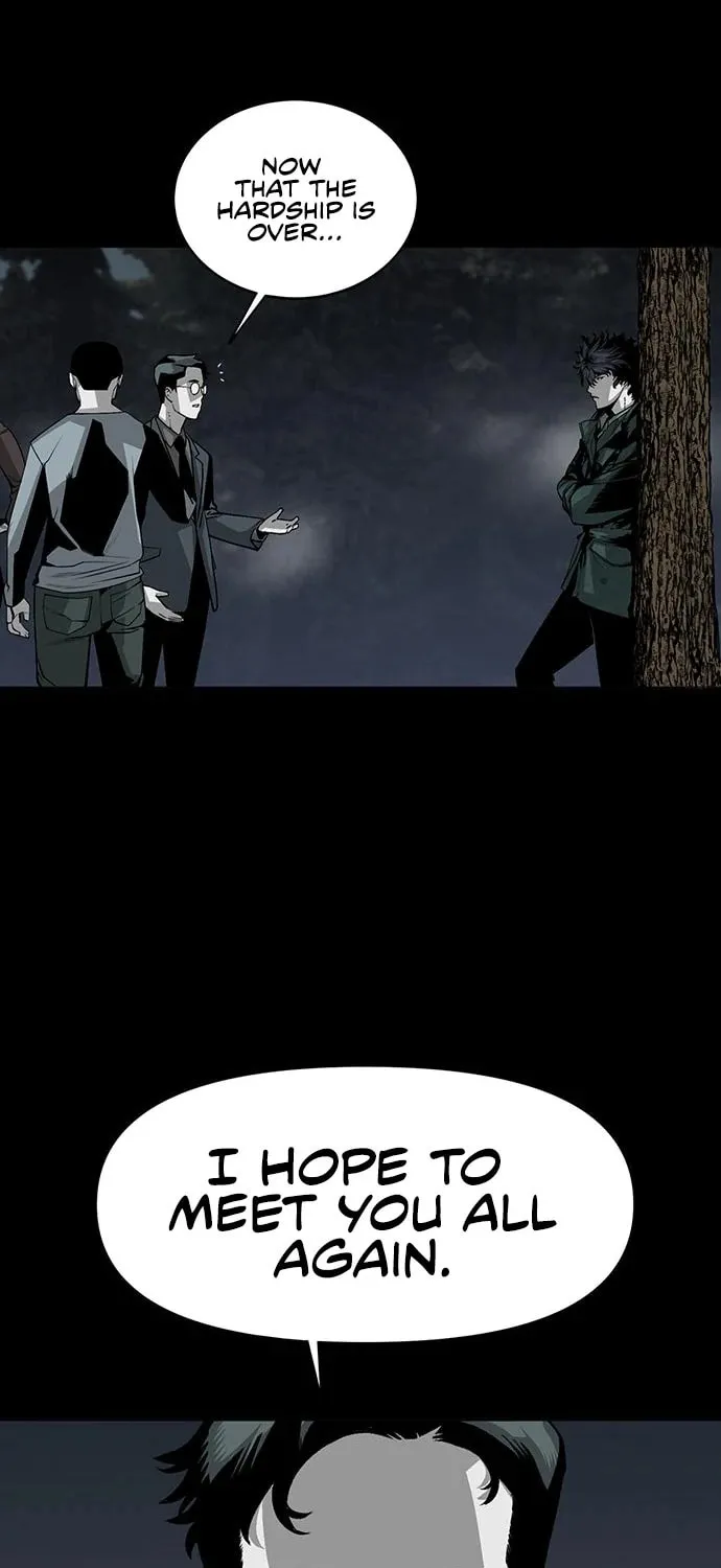 The Protagonist's Hidden Strength Chapter 3 page 39 - 