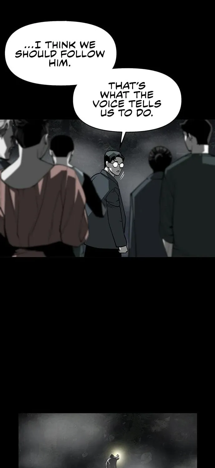 The Protagonist's Hidden Strength Chapter 3 page 48 - 