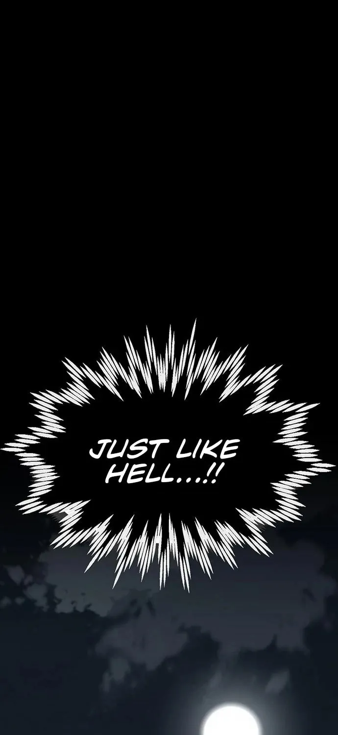 The Protagonist's Hidden Strength Chapter 3 page 6 - 