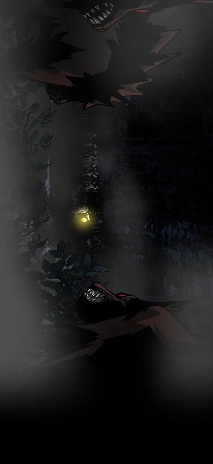 The Protagonist's Hidden Strength Chapter 3 page 53 - 
