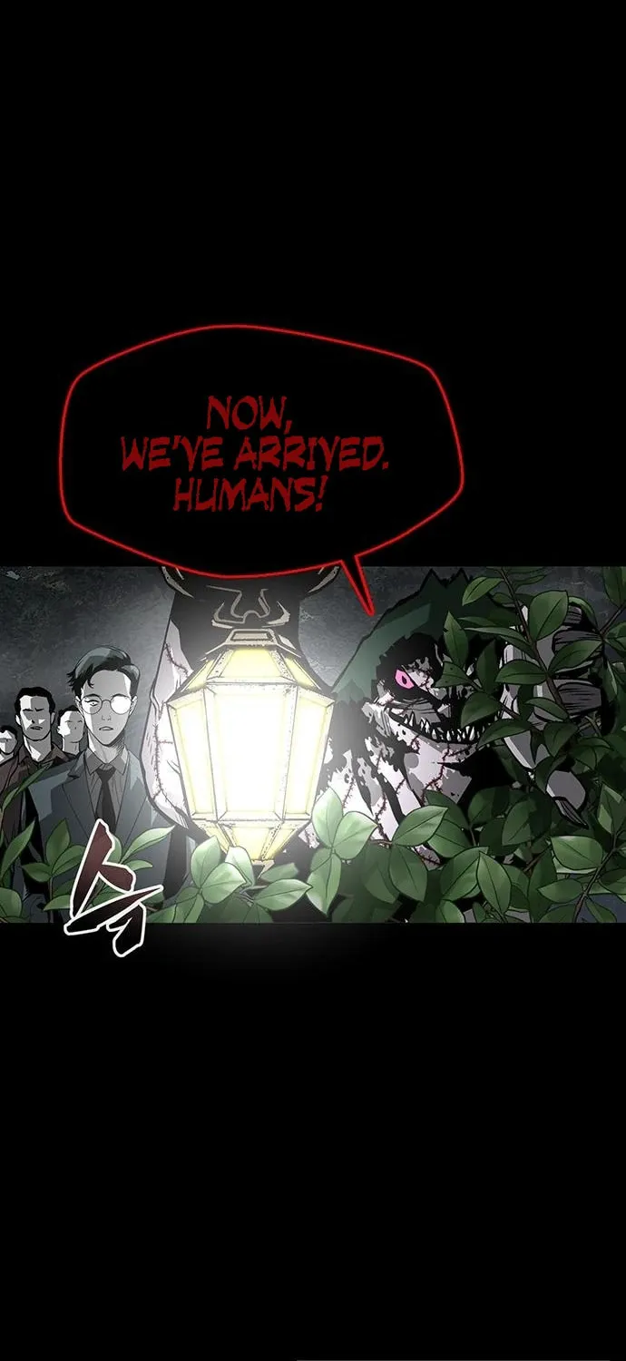 The Protagonist's Hidden Strength Chapter 3 page 54 - 