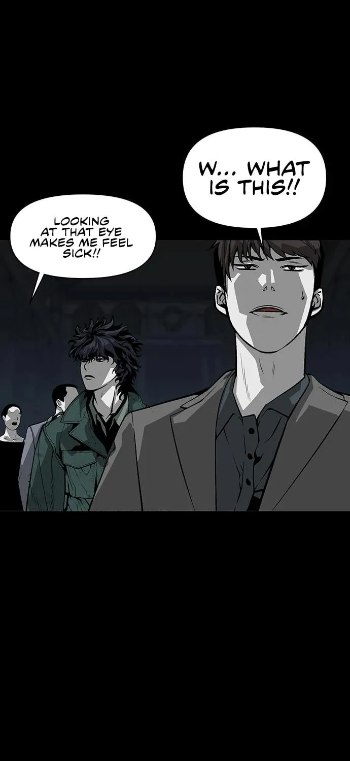 The Protagonist's Hidden Strength Chapter 3 page 60 - 