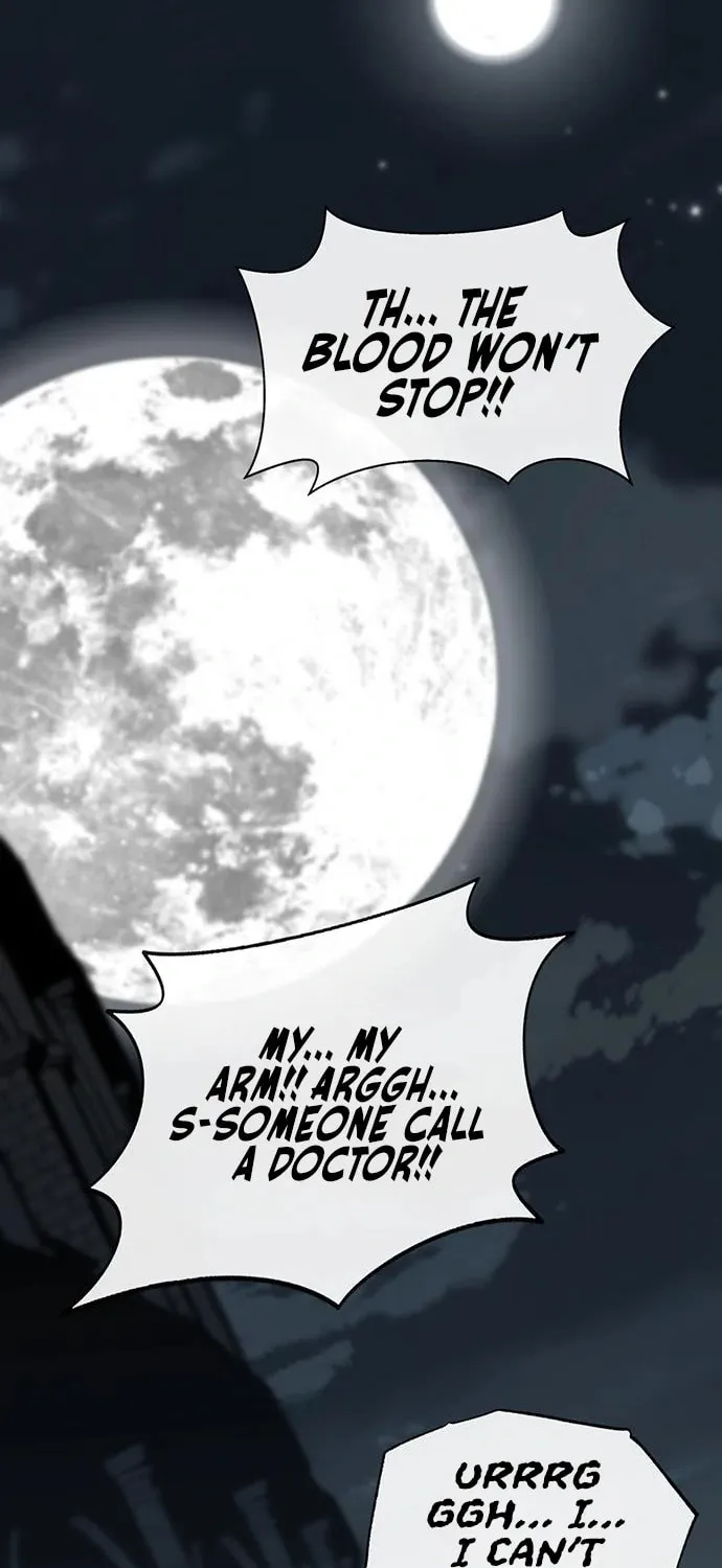 The Protagonist's Hidden Strength Chapter 3 page 7 - 