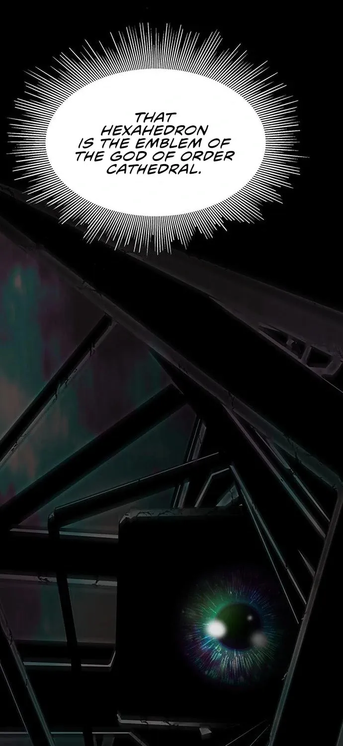 The Protagonist's Hidden Strength Chapter 3 page 61 - 