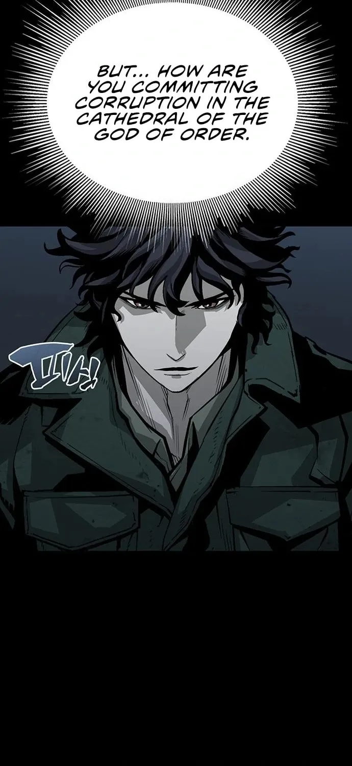 The Protagonist's Hidden Strength Chapter 3 page 63 - 