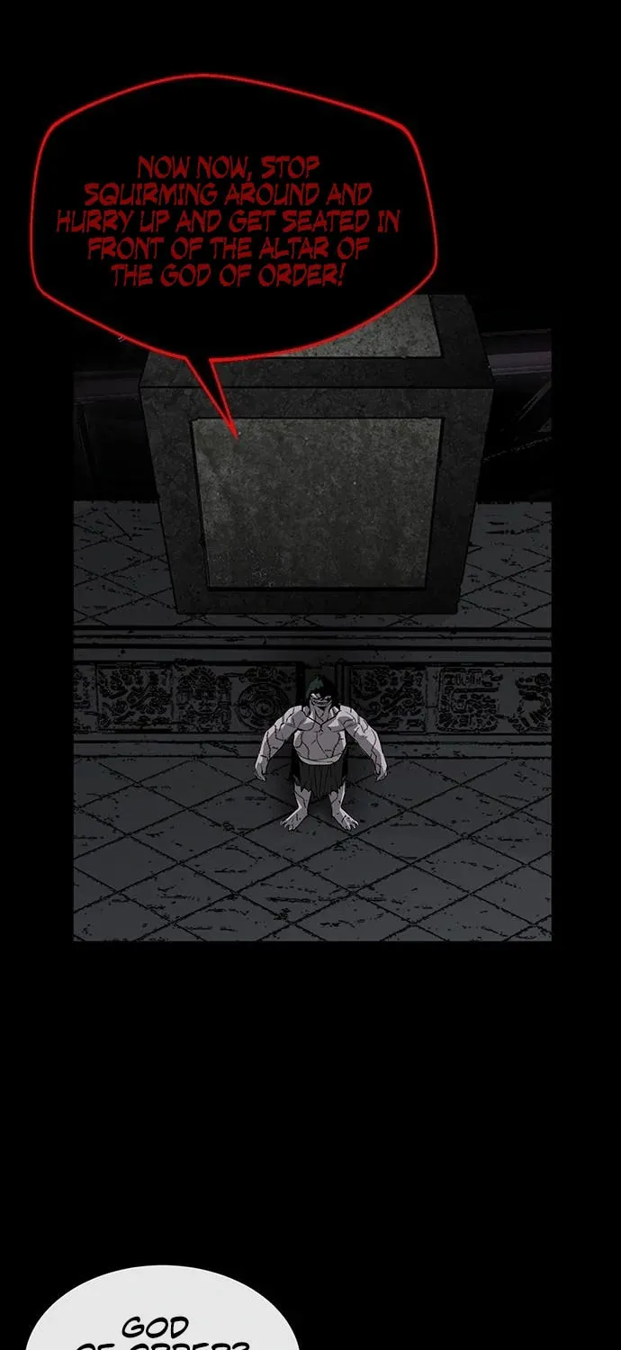 The Protagonist's Hidden Strength Chapter 3 page 64 - 