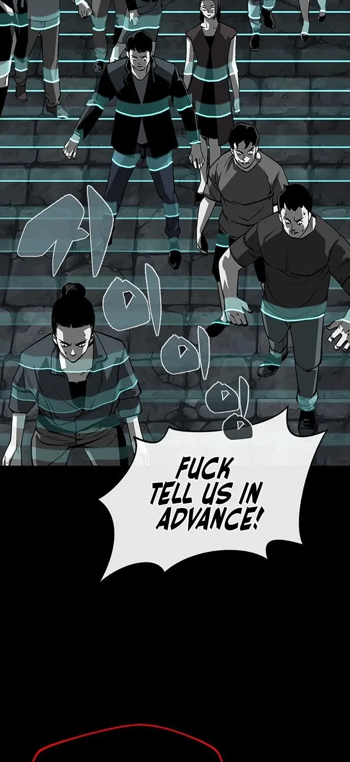 The Protagonist's Hidden Strength Chapter 3 page 71 - 