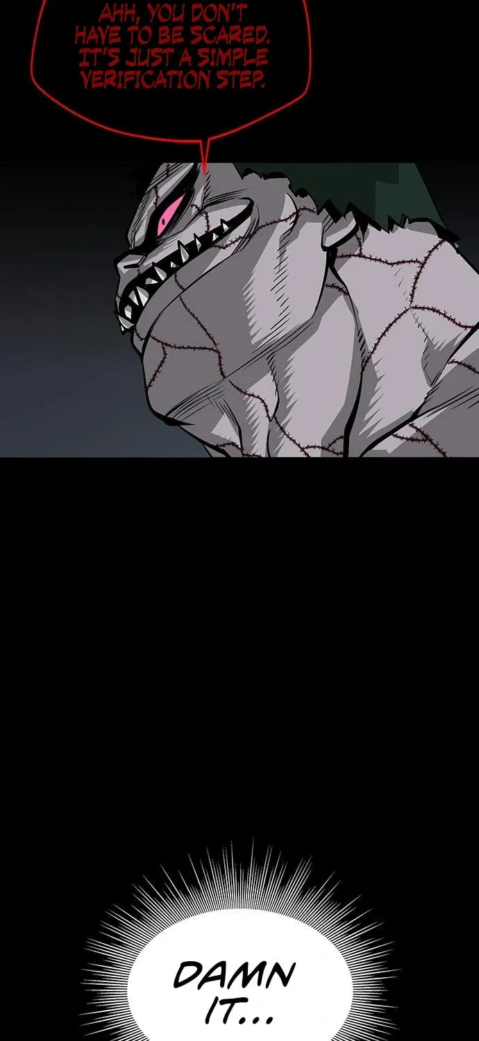 The Protagonist's Hidden Strength Chapter 3 page 72 - 