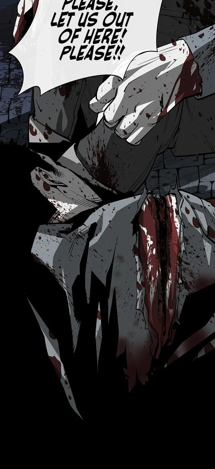 The Protagonist's Hidden Strength Chapter 3 page 9 - 