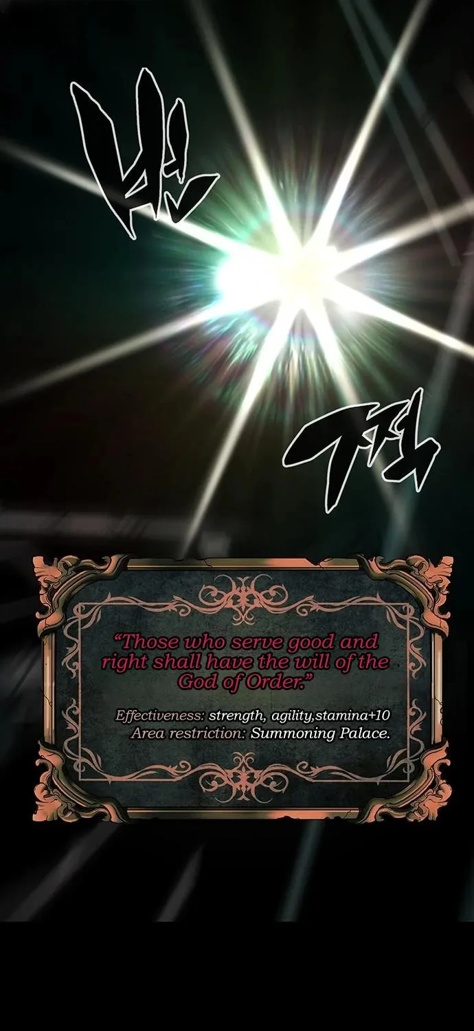 The Protagonist's Hidden Strength Chapter 3 page 81 - 