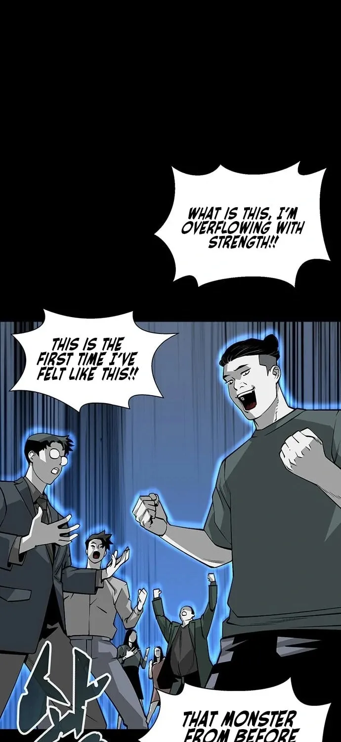 The Protagonist's Hidden Strength Chapter 3 page 82 - 