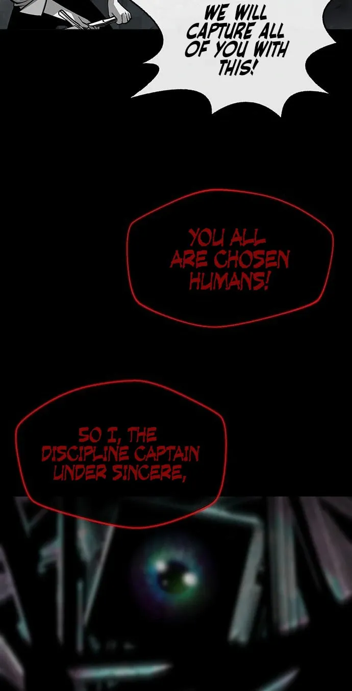 The Protagonist's Hidden Strength Chapter 3 page 86 - 