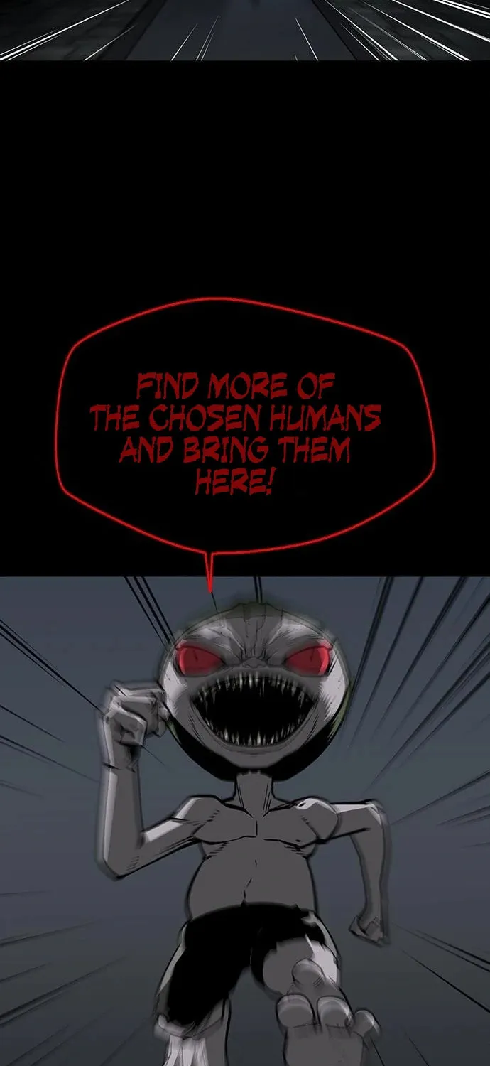 The Protagonist's Hidden Strength Chapter 3 page 89 - 