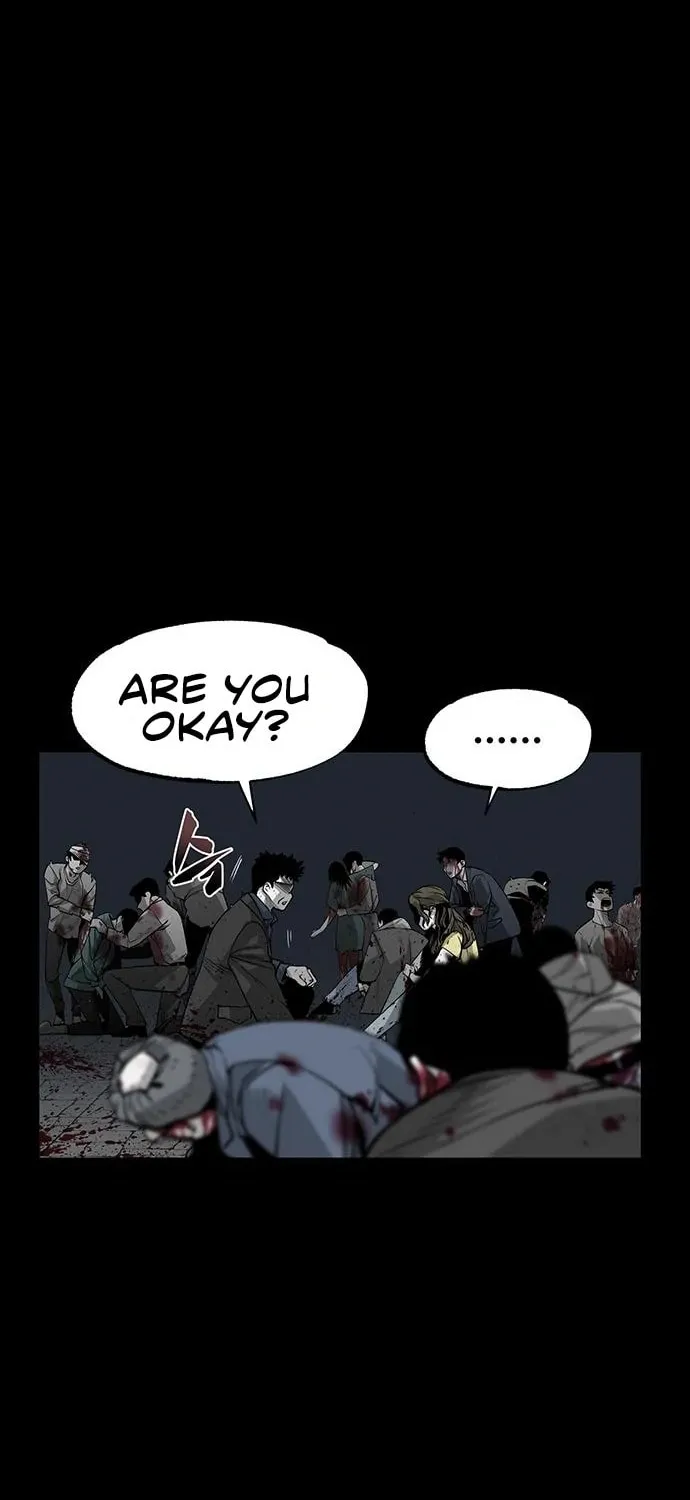 The Protagonist's Hidden Strength Chapter 3 page 10 - 