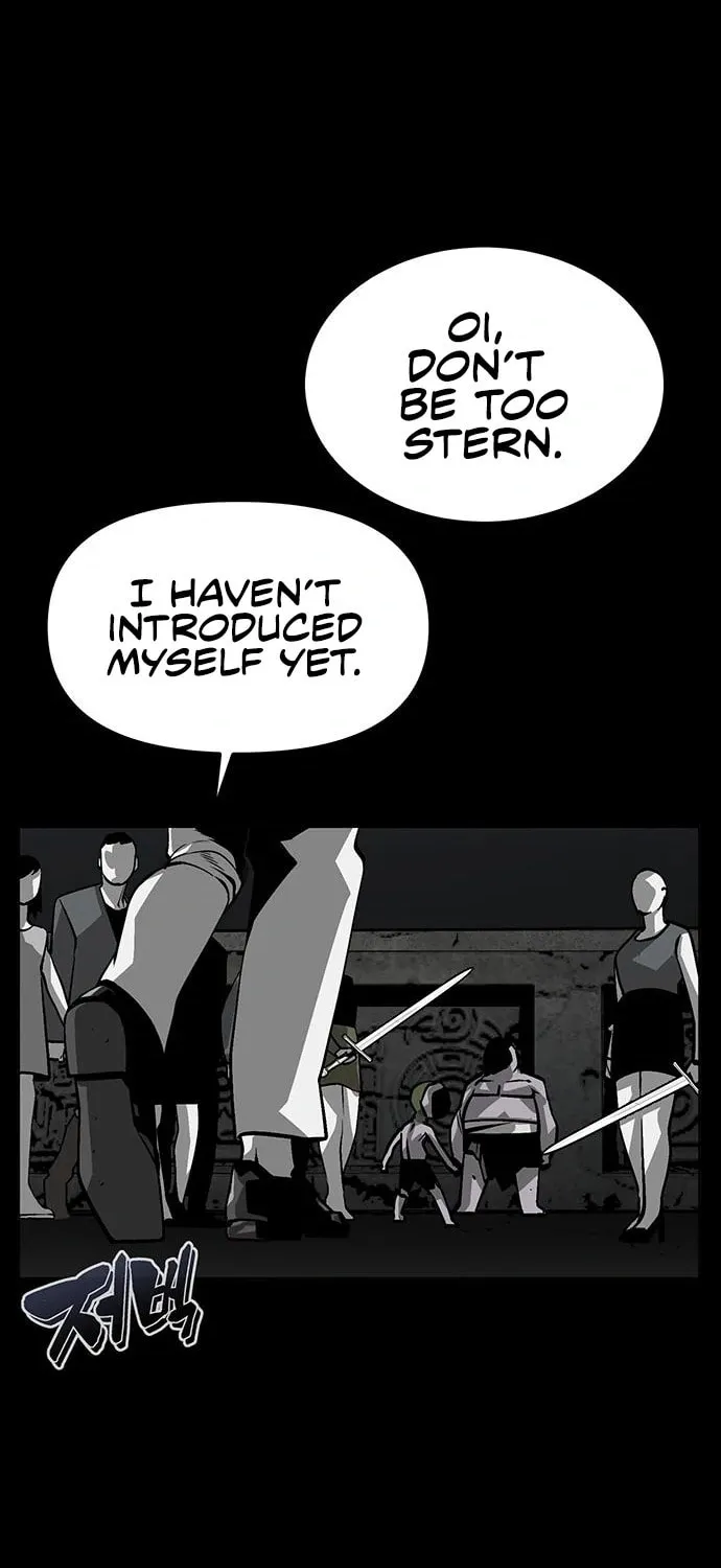 The Protagonist's Hidden Strength Chapter 3 page 92 - 