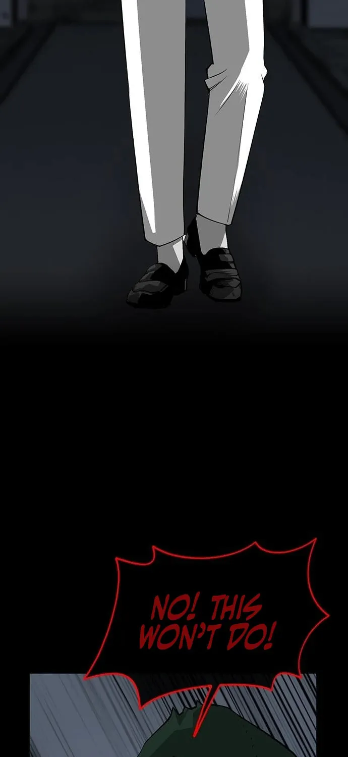 The Protagonist's Hidden Strength Chapter 3 page 95 - 