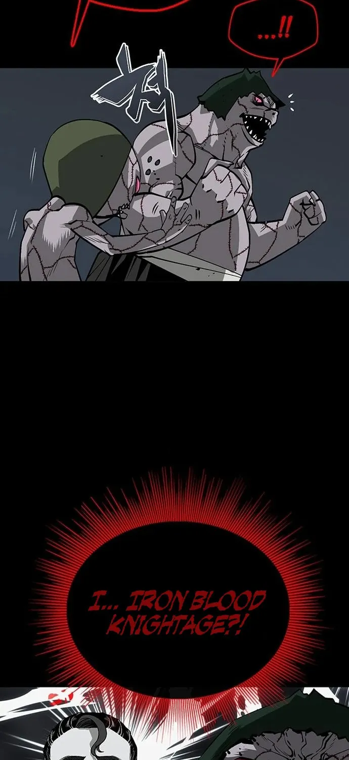 The Protagonist's Hidden Strength Chapter 3 page 97 - 
