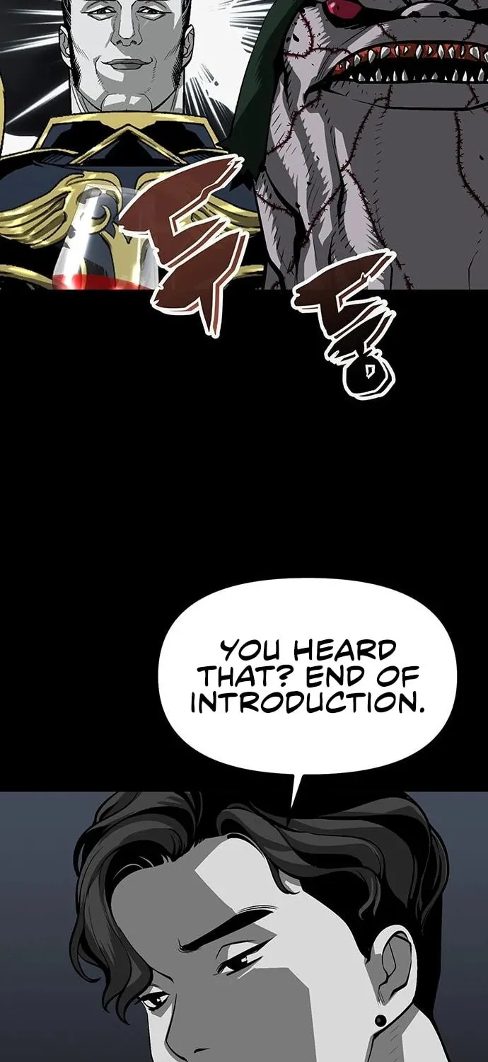 The Protagonist's Hidden Strength Chapter 3 page 98 - 