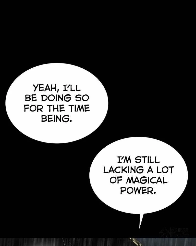 The Protagonist's Hidden Strength Chapter 30 page 102 - 