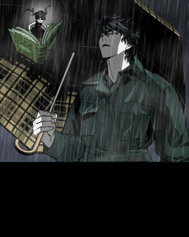 The Protagonist's Hidden Strength Chapter 30 page 103 - 