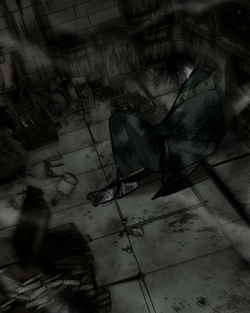 The Protagonist's Hidden Strength Chapter 30 page 107 - 