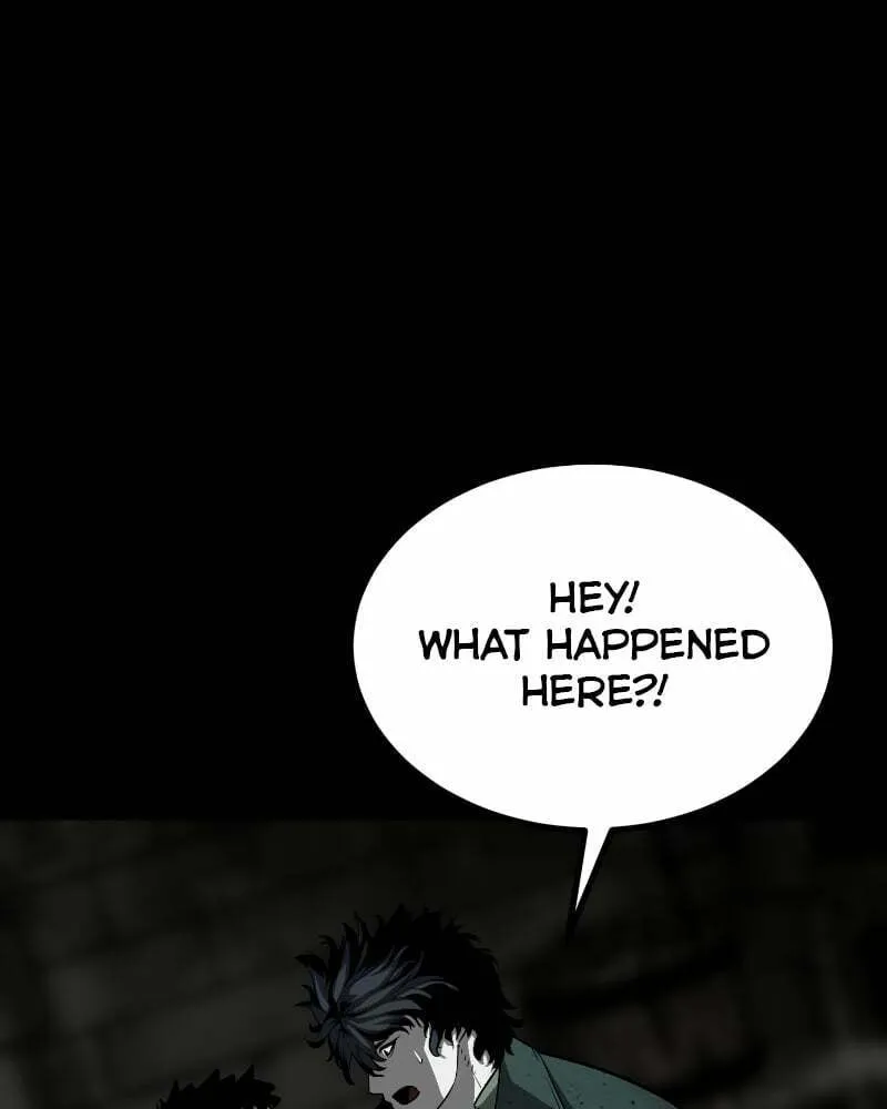 The Protagonist's Hidden Strength Chapter 30 page 109 - 