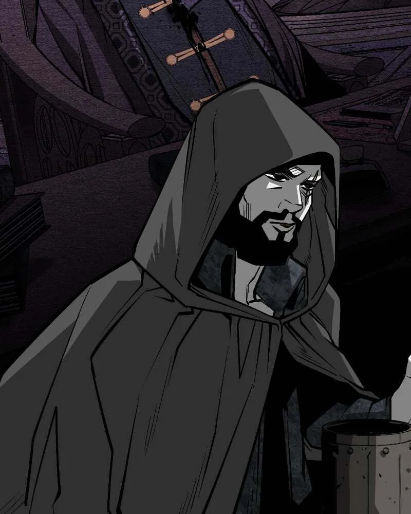 The Protagonist's Hidden Strength Chapter 30 page 13 - 
