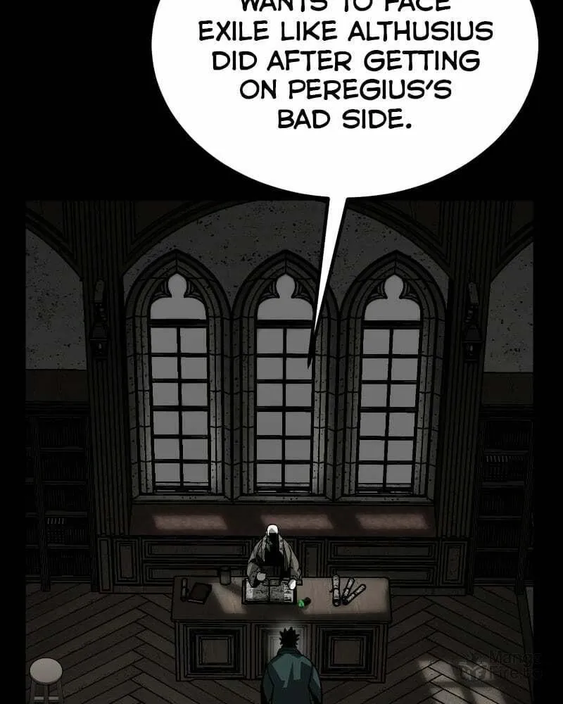 The Protagonist's Hidden Strength Chapter 30 page 125 - 