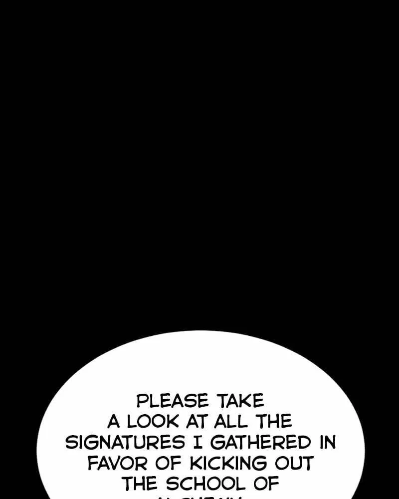 The Protagonist's Hidden Strength Chapter 30 page 133 - 