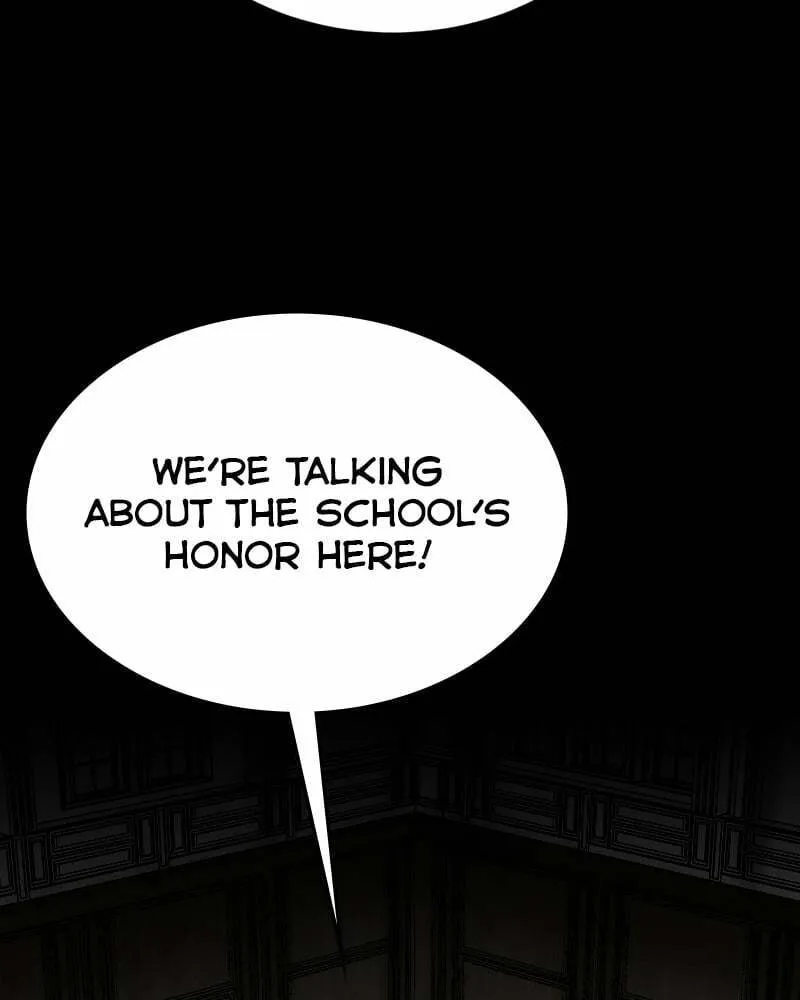 The Protagonist's Hidden Strength Chapter 30 page 137 - 