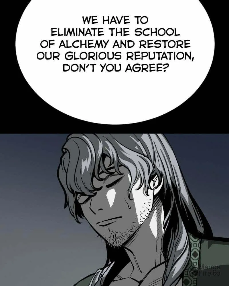 The Protagonist's Hidden Strength Chapter 30 page 140 - 