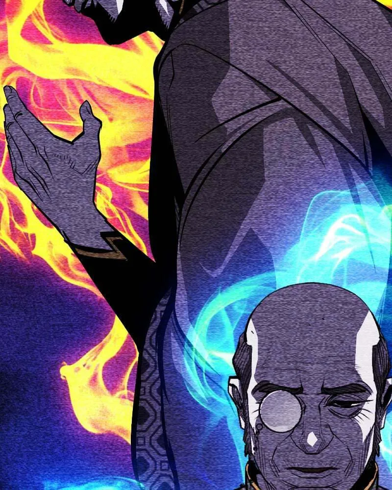 The Protagonist's Hidden Strength Chapter 30 page 16 - 