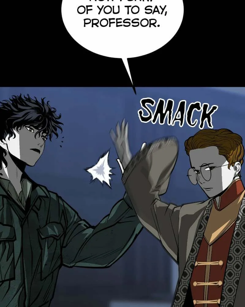 The Protagonist's Hidden Strength Chapter 30 page 158 - 