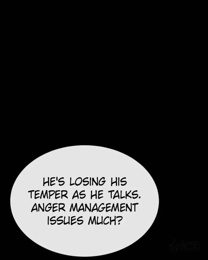 The Protagonist's Hidden Strength Chapter 30 page 170 - 